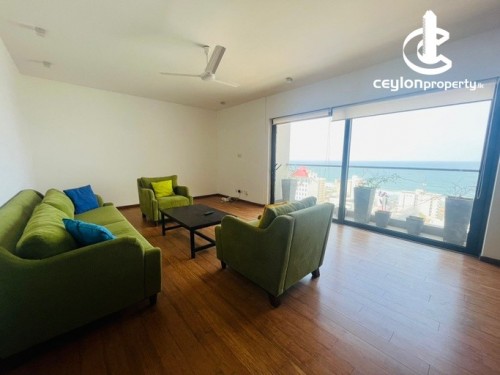 Apartment for Rent in Colombo 3 (Colpety,Kollupitiya) - Orwell Residence, 03 Bedroom Apartment For Rent