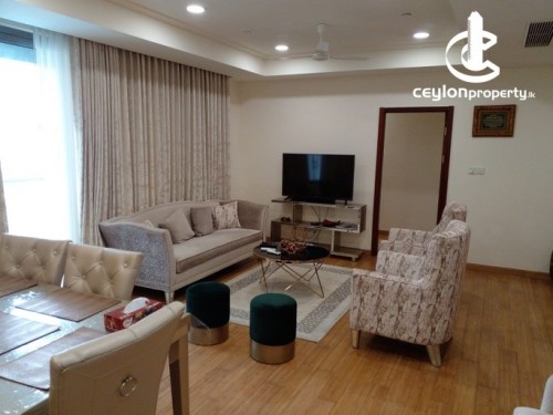 Apartment for Rent in Colombo 3 (Colpety,Kollupitiya) - Astoria, 03 Bedroom Fully Furnished Appartment for Rent