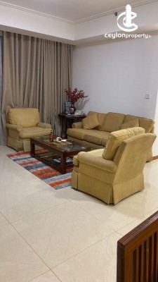 Apartment for Rent in Colombo 3 (Colpety,Kollupitiya) - Astoria, 02 Bedroom Fully Furnished Appartment for Rent