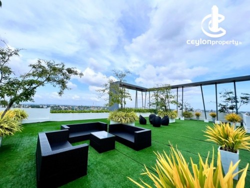 Apartment for Rent in Nawala - Apartment For Rent In Nawala (A217)