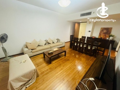 Apartment for Rent in Colombo 3 (Colpety,Kollupitiya) - Monarch Residencies02 Bedroom Furnished Apartment For rent