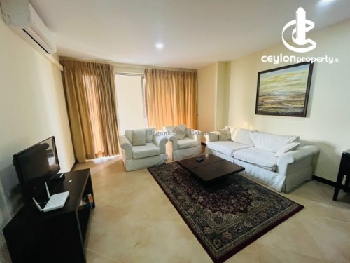 Apartment for Rent in Colombo 3 (Colpety,Kollupitiya) - Iceland Residencies 01 Bedroom Furnished Apartment for Rent