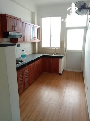 Apartment for Rent in Colombo 5 (Narahenpita,Havelock Town,Kirulapona North) - Daffodils Apartment 03 Bedroom apartment for…