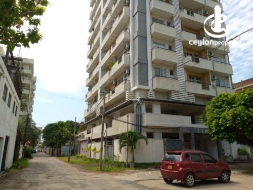 Apartment for Rent in Colombo 5 (Narahenpita,Havelock Town,Kirulapona North) - Daffodils Apartment 03 Bedroom apartment for…