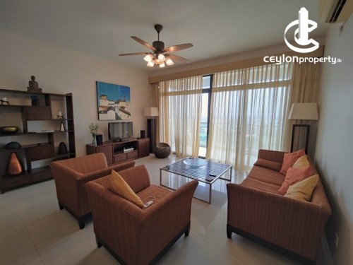 Apartment for Sale in Colombo 5 (Narahenpita,Havelock Town,Kirulapona North) - 2 Bedroom Unfurnished Apartment for Sale in C…