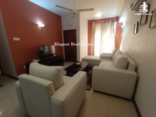 Apartment for Sale in Colombo 5 (Narahenpita,Havelock Town,Kirulapona North) - Spathodea 02 Bedroom Fully Furnished Apartmen…