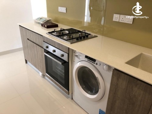 Apartment for Rent in Koswatta - 3 Bedroom Fully Furnished Apartment for Rent in Koswatta