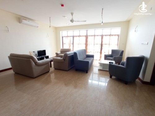 Apartment for Rent in Colombo 3 (Colpety,Kollupitiya) - West Minister 04 Bedroom Furnished Apartment For Rent (78)