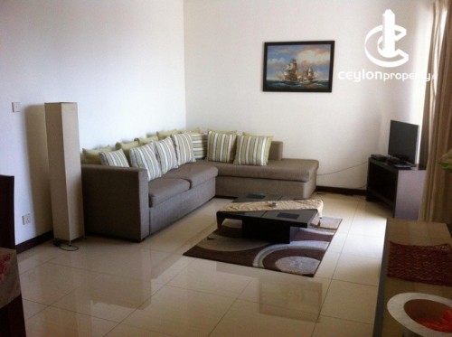 Apartment for Rent in Colombo 2 (Slave Island) - Apartment For Rent In OnThree20, Colombo 02 (A083)