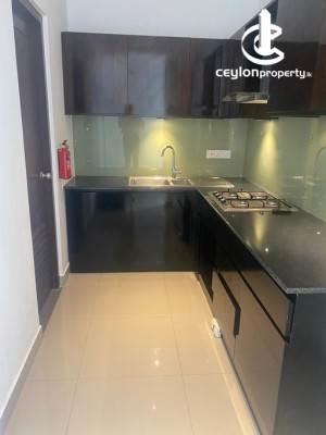 Apartment for Rent in Colombo 5 (Narahenpita,Havelock Town,Kirulapona North) - Apartment For Rent In The Heights – Colombo 5