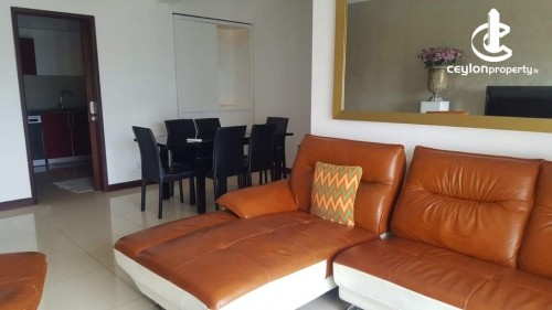 Apartment for Rent in Colombo 2 (Slave Island) - Apartment For Rent In Onthree20, Colombo 02 (A029)