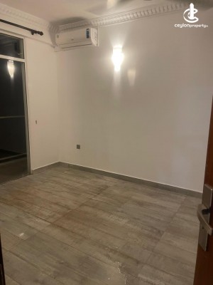 Apartment for Rent in Colombo 3 (Colpety,Kollupitiya) - Green Land - 03 Bedroom Unfurnished Apartment for Rent(A378)-RENTED