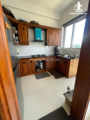 Apartment for Rent in Colombo 4 (Bambalapitiya) - Melbourne - 03 Bedroom Apartment for Rent (A2043) - RENTED
