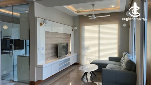 Apartment for Rent in Ethul Kotte - 02 Bedroom Furnished Apartment for Rent in Kotte (A1256)-RENTED