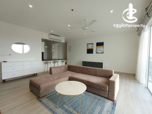 Apartment for Rent in Ethul Kotte - 96 Residencies - 02 Bedroom Apartment for Rent (A3331)-RENTED