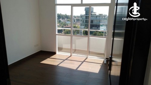 Apartment for Sale in Thalawathugoda - Zion-02 Bedroom Apartment for Sale in Thalawathugoda (A1882)-SOLD