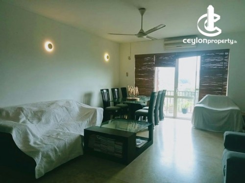 Apartment for Sale in Colombo 8 (Borella) - 03 Bedroom Furnished Apartment for Sale in Colombo 08 (A1580)-SOLD