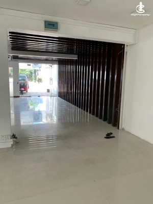 Commercial Property for Rent in Colombo 7 (Cinnamon Garden) - Commercial Property For Rent In Colombo 07 (A3621)-RENTED