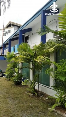 Commercial Property for Rent in Colombo 3 (Colpety,Kollupitiya) - Commercial Property For Rent In Colombo 03 (A2470)-RENTED
