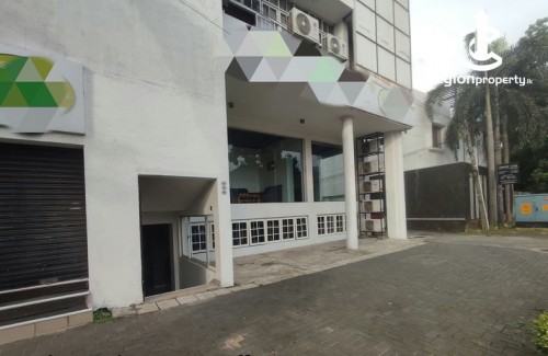 Commercial Property for Rent in Colombo 7 (Cinnamon Garden) - Commercial Property for Rent in Colombo 07 (A3656)-UNAVAILABLE