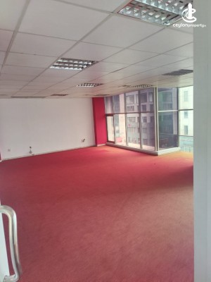 Commercial Property for Rent in Colombo 3 (Colpety,Kollupitiya) - Commercial Space For Rent In Colombo 03 (A2355)-UNAVAILABLE