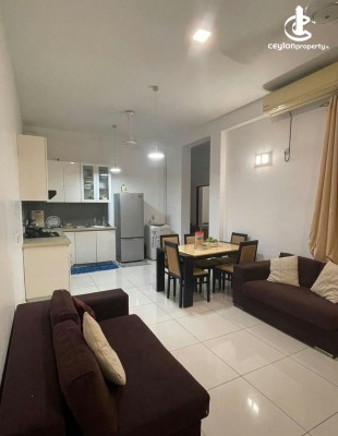 Apartment for Rent in Nawala - 02 Bedroom Furnished Apartment For Rent In Nawala (A3061)-RENTED