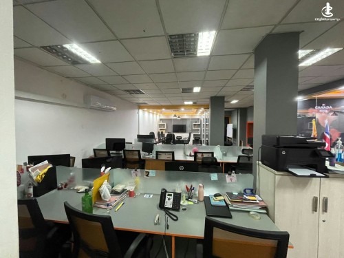 Commercial Property for Rent in Colombo 2 (Slave Island) - Commercial Property – Office Space For Rent In Colombo 02 (A1376)…