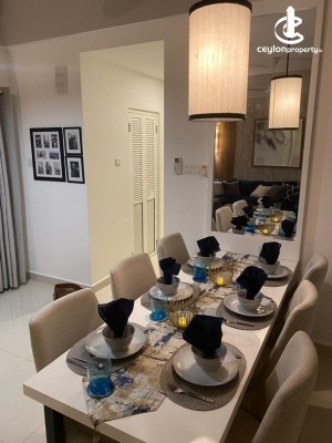 Apartment for Rent in Nawala - Prime – 02 Bedroom Furnished Apartment For Rent In Nawala (A1877)-RENTED