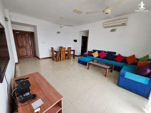 Apartment for Sale in Colombo 10 (Maradana,Panchikawatte) - Hedges Court – 03 Bedroom Apartment For Sale In Colombo 10 (A352…
