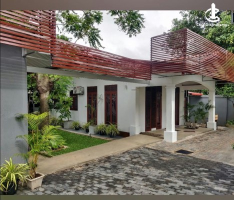 Commercial Property for Rent in Colombo 5 (Narahenpita,Havelock Town,Kirulapona North) - Commercial Property For Rent In Col…
