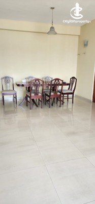 Apartment for Rent in Colombo 3 (Colpety,Kollupitiya) - Seagull – 03 Bedroom Semi Furnished Apartment For Rent In Colombo 03…