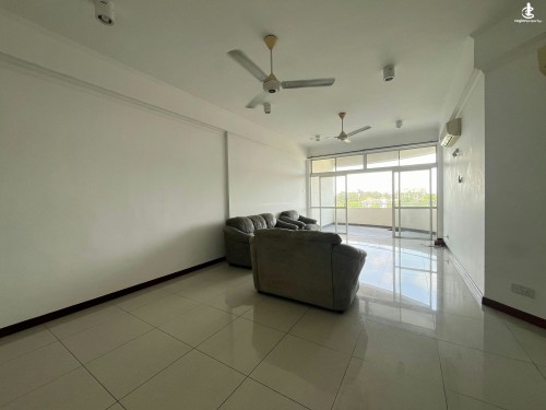Apartment for Rent in Colombo 8 (Borella) - Trillium – 03 Bedroom Semi Furnished Apartment For Rent In Colombo 08 (A1568)-RE…