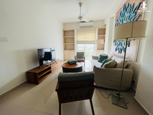 Apartment for Rent in Colombo 8 (Borella) - Treasure Trove – 03 Bedroom Furnished Apartment for Rent in Colombo 08 (A701)-UN…