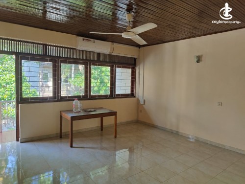 Commercial Property for Rent in Colombo 5 (Narahenpita,Havelock Town,Kirulapona North) - Commercial Property for Rent in Col…