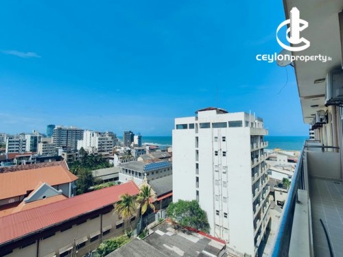 Apartment for Rent in Colombo 4 (Bambalapitiya) - Vishnu Res - 03 Bedroom Furnished Apartment for Rent in Colombo 04 (A1201)…