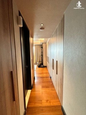 Apartment for Sale in Colombo 2 (Slave Island) - Shangri La - 04 Bedroom Furnished Apartment for Sale in Colombo 02 (A2433)…