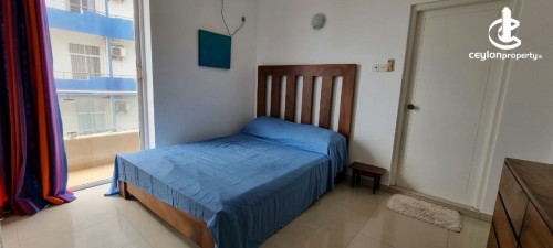 Apartment for Rent in Colombo 4 (Bambalapitiya) - Datum Paradise - 03 Bedroom Furnished Apartment for Rent in Colombo 04 (A2…