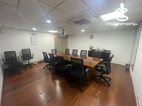 Commercial Property for Rent in Colombo 4 (Bambalapitiya) - Commercial Property - Building for Rent in Colombo 04 (A3438)-RE…
