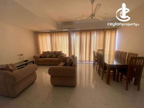 Apartment for Rent in Colombo 4 (Bambalapitiya) - Blue Ocean - 03 Bedroom Furnished Apartment for Rent in Colombo 04 (A3292)…