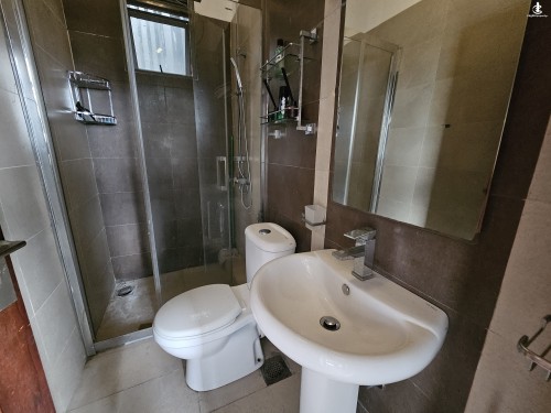Apartment for Rent in Colombo 5 (Narahenpita,Havelock Town,Kirulapona North) - Rasika Palace - 02 Bedroom Furnished Apartmen…