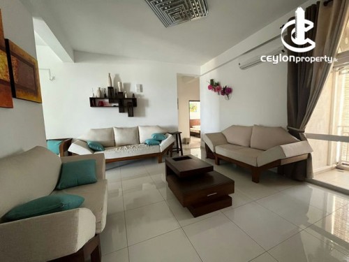 Apartment for Rent in Battaramulla - Prime - 03 Bedroom Furnished Apartment For Rent in Battaramulla (A3778)-RENTED