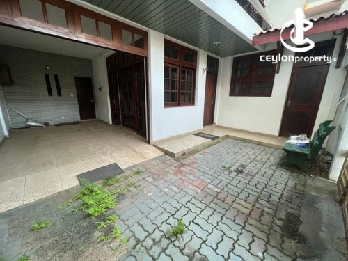 Commercial Property for Rent in Colombo 7 (Cinnamon Garden) - Commercial Property - 03 Storied Building for Rent in Colombo…