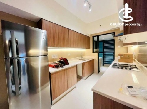 Apartment for Rent in Colombo 5 (Narahenpita,Havelock Town,Kirulapona North) - Havelock City - 03 Bedroom Furnished Apartmen…