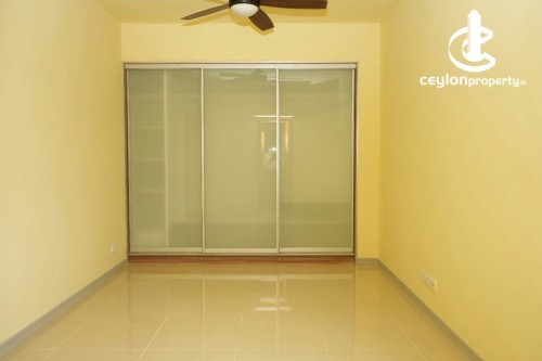 Apartment for Rent in Colombo 5 (Narahenpita,Havelock Town,Kirulapona North) - Havelock City - 03 Bedroom Unfurnished Apartm…
