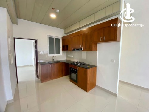 Apartment for Sale in Colombo 5 (Narahenpita,Havelock Town,Kirulapona North) - Blue Ocean - 03 Bedroom Unfurnished Apartment…