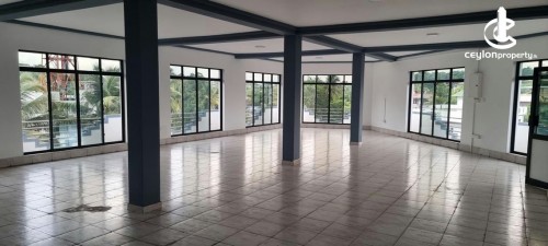 Commercial Property for Rent in Rajagiriya - Commercial Property - Building for Rent in Rajagiriya (A1577)-RENTED