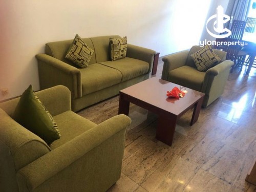 Apartment for Rent in Colombo 7 (Cinnamon Garden) - Seagull- 03 Bedroom Furnished Apartment for Rent in Colombo 07 (A3929)-R…