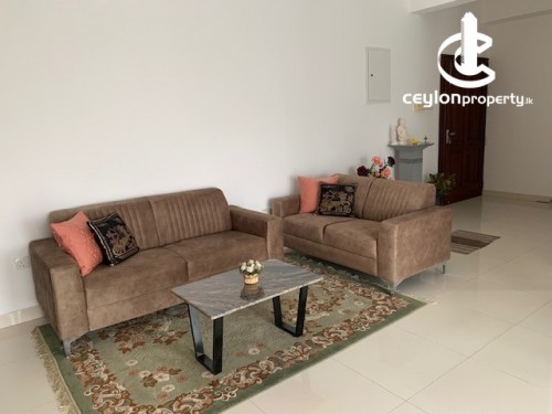 Apartment for Sale in Battaramulla - Reliance- 03 Bedroom Unfurnished Apartment for Sale in Battaramulla (A3439)-SOLD