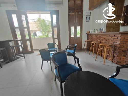 Commercial Property for Sale in Nugegoda - Commercial Property - Building for Sale in Nugegoda (A2315)