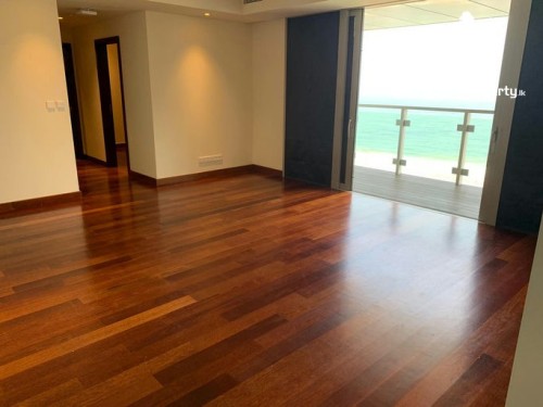 Apartment for Sale in Colombo 2 (Slave Island) - Cinnamon Life- 02 Bedroom Unfurnished Apartment for Sale in Colombo 02 (A38…